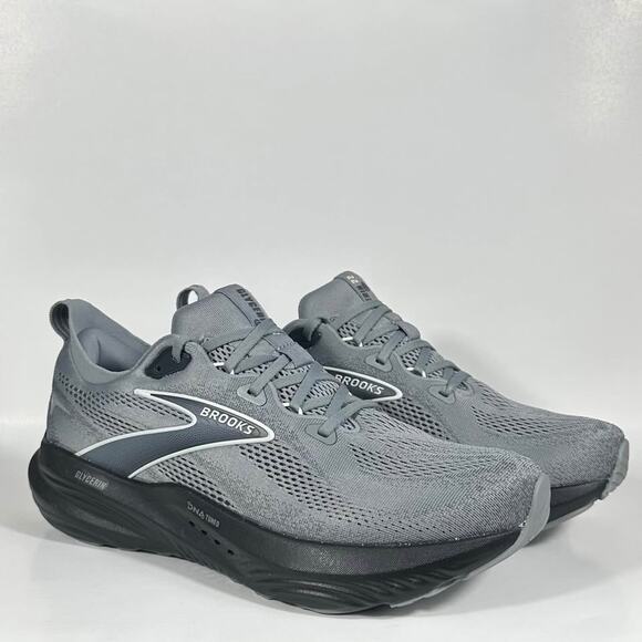 Brooks Glycerin 22 – Men’s 11.5 Wide (2E) – Brand New - Picture 3 of 10